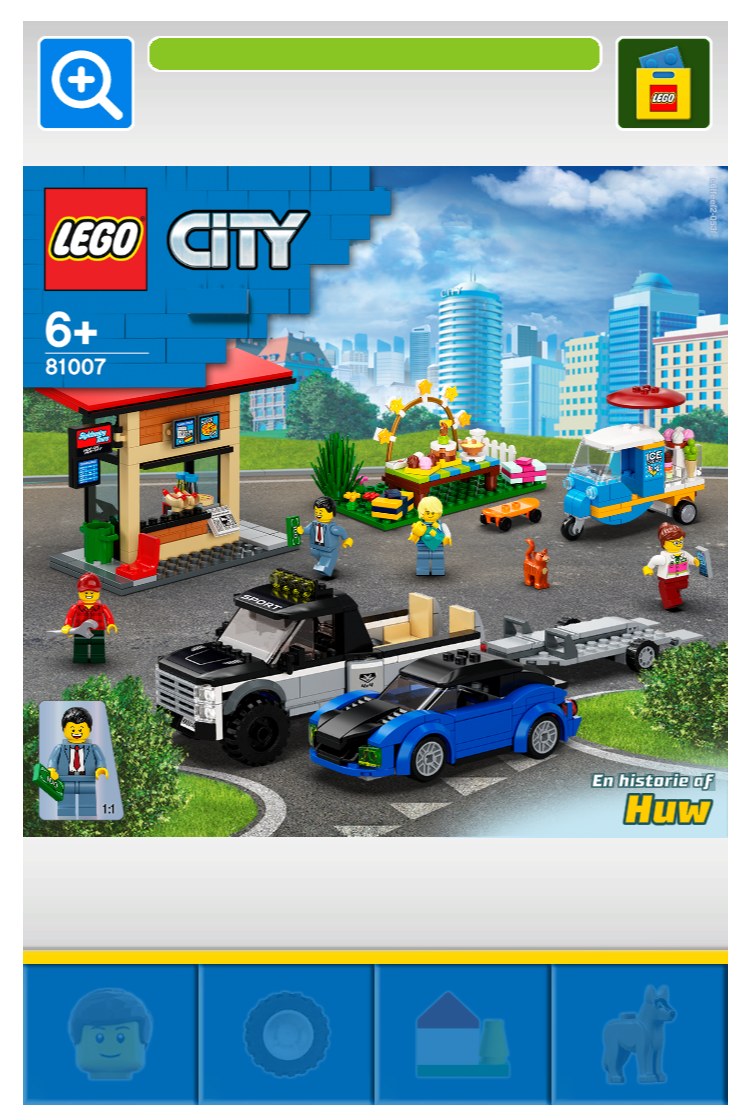 Design Your Own LEGO City Set Brickset   54430 2020 10 28 (18) 